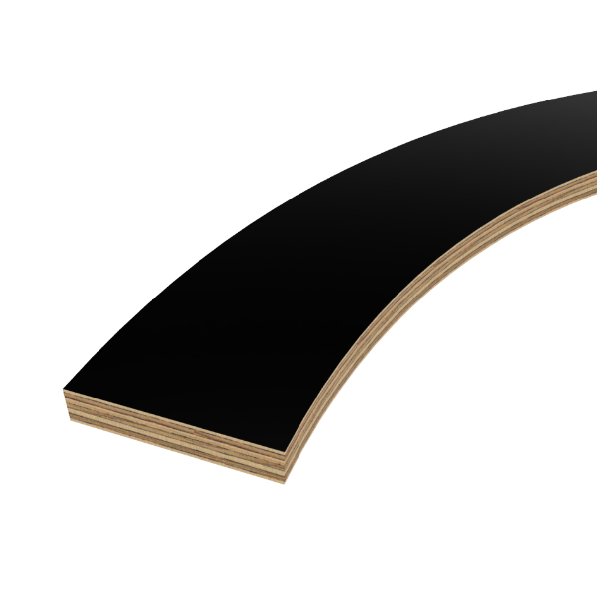 Craftons Radius Pro: Custom Radius & Curves - Cut to Size