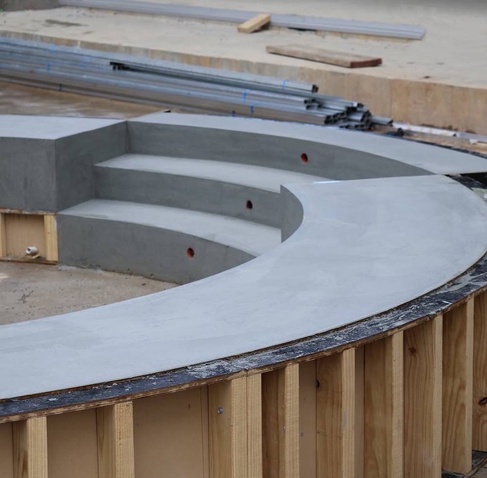 Craftons Formwork Builder: Custom Online Formwork