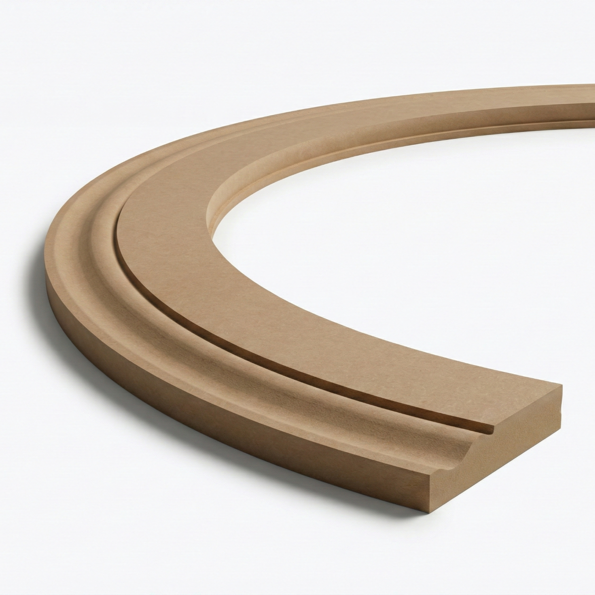 Craftons Architrave Builder: Custom Curved Architraves